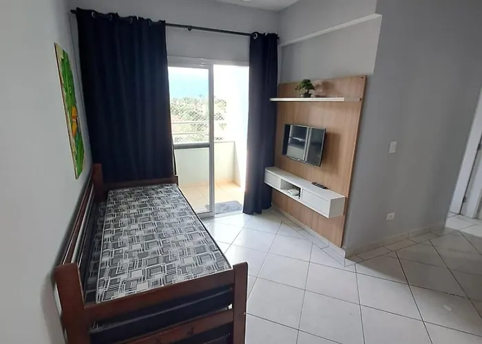 Apto no Itaguá - Varanda Gourmet e Lazer completo
